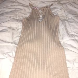 Bodycon dress